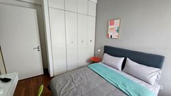 Monterey Park Condominium (D5), Condominium #471483891